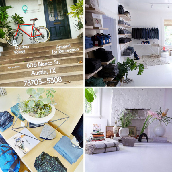 Best Digital Campaigns featured at the “WGSN: Futures”  Conference 2015