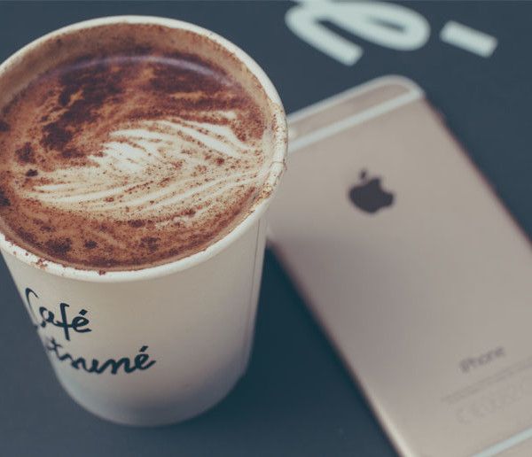 The Top 2016 Digital Marketing Trends