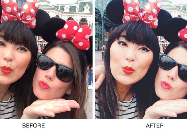 10 Ways to Take Better Instagram Photos