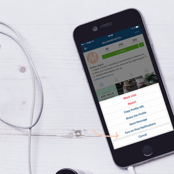 How to Ensure Your Content is Still Seen After the 2016 Instagram Change