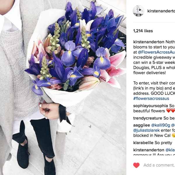 Why your brand should use bloggers and digital influencers