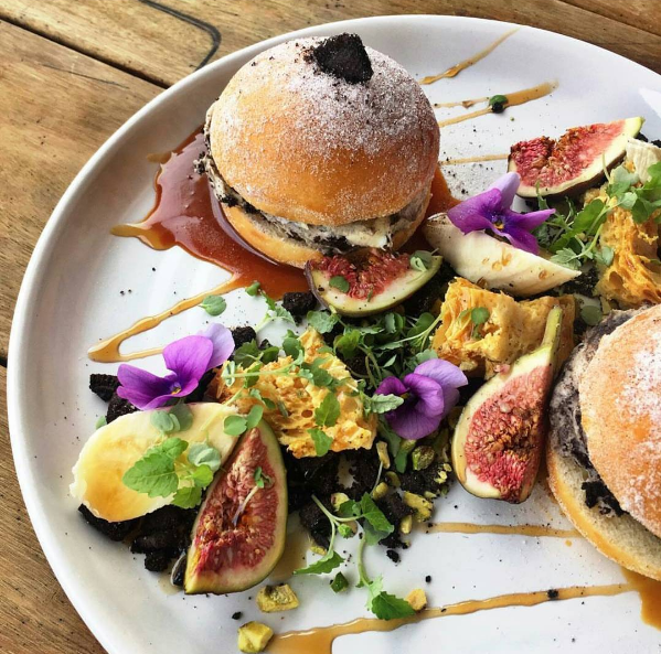 How Instagram has shaken up the food industry – Interview with Chef Ryan Lording, Left Field