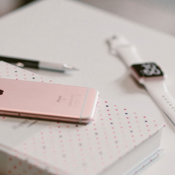 Top Tips for Leading a More Productive Life