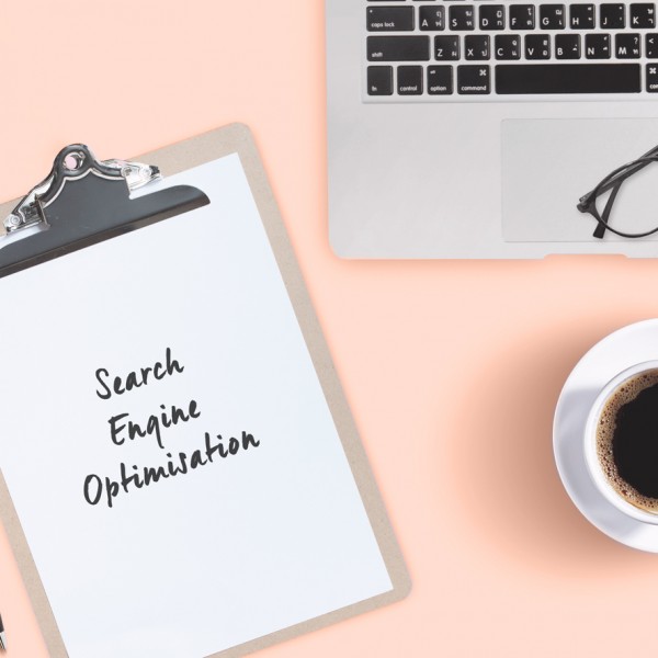 4 SEO Tips for Small Businesses