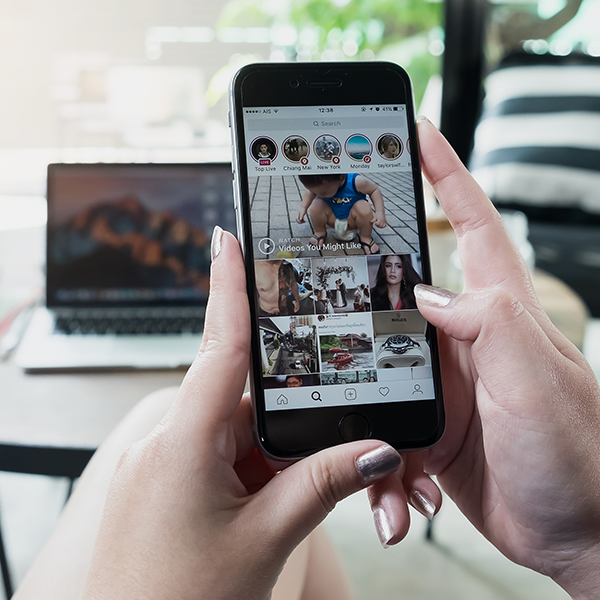 HOW TO MAKE MORE ENGAGING INSTAGRAM STORIES