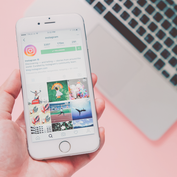 What the 2018 Instagram Algorithm Changes Mean for Your Business