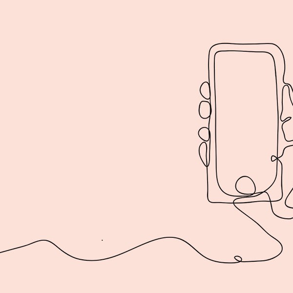 How to create social media content on your mobile