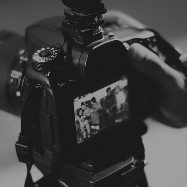 3 Tips for Shooting Video for Social Media