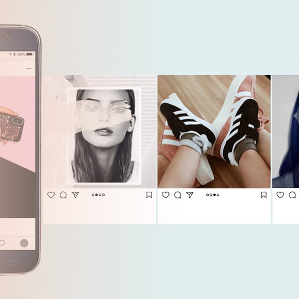 6 Groundbreaking Instagram Accounts using the platform in creative ways