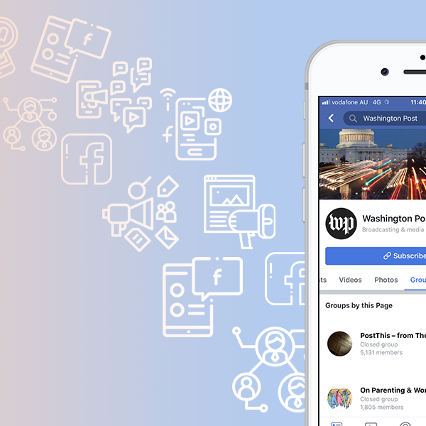 Everything You Need to know About Facebook Groups for Business