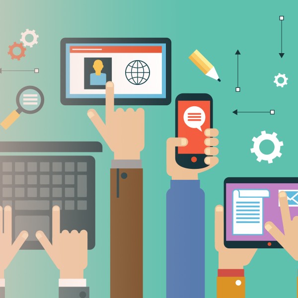 How to incorporate content pillars into your social marketing strategy