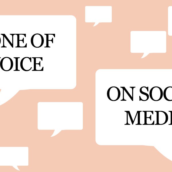 The Importance of Tone Of Voice on Social Media