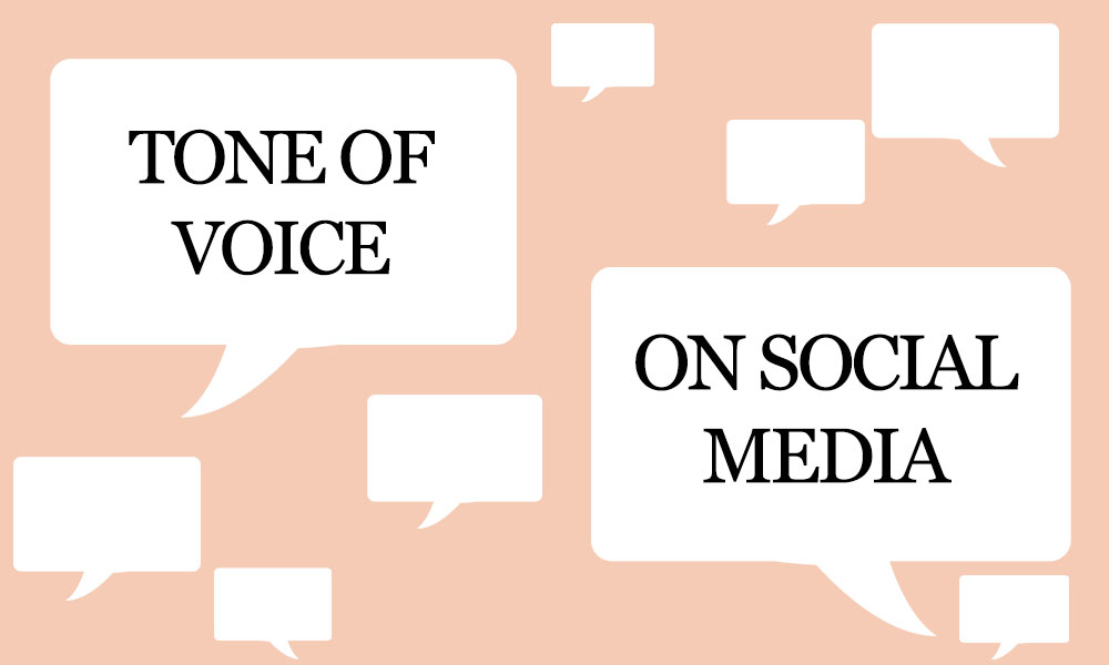 The Importance of Tone Of Voice on Social Media