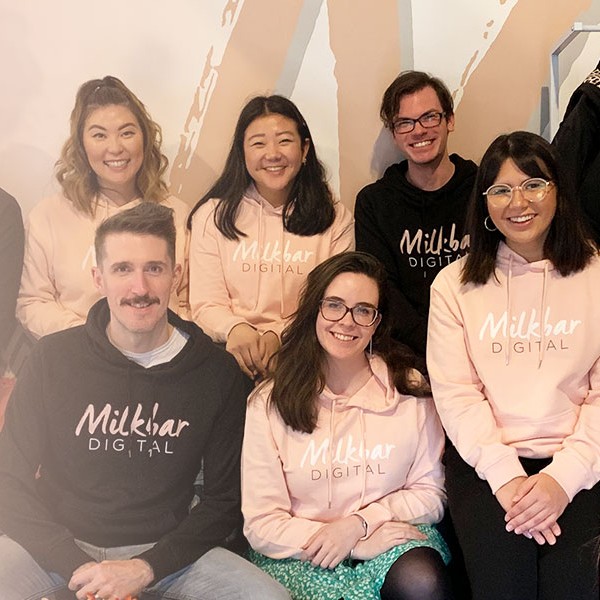 8 Tips for Building Team Culture in Your Organisation/Business