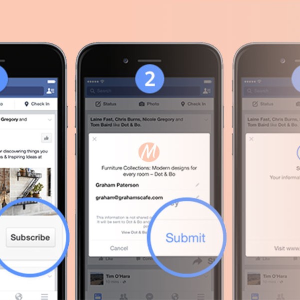 What is a Lead Gen ad and why should you be using them? 