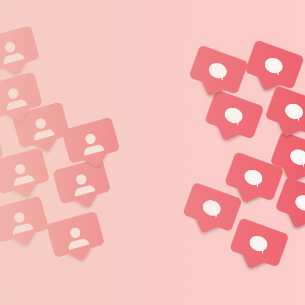 Follower Count Vs Engagement: Which Should You Pay More Attention To? ﻿