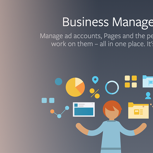 How To Set Up Facebook Business Manager