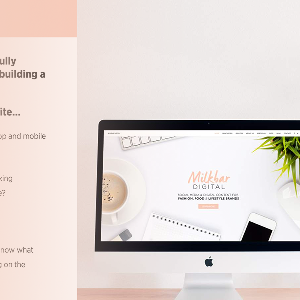A Digital Transition: Top 10 Tips for Pivoting to Digital (Free Guide)