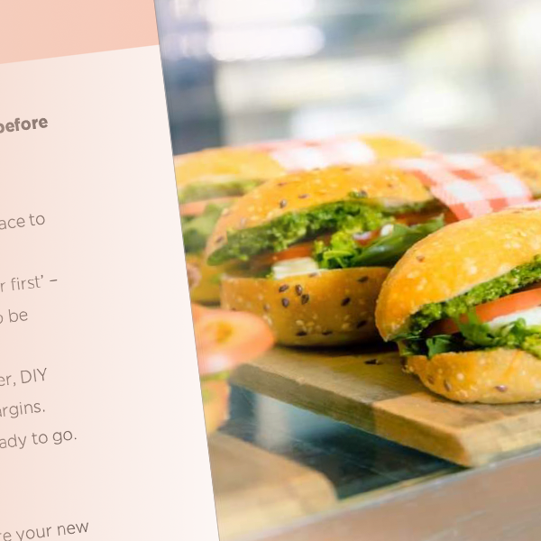 Pivoting to Digital – Helpful tips for Restaurants, Cafes and the Hospitality Industry during this Pandemic