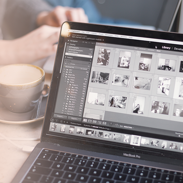 Lightroom And Why You Should Be Using It