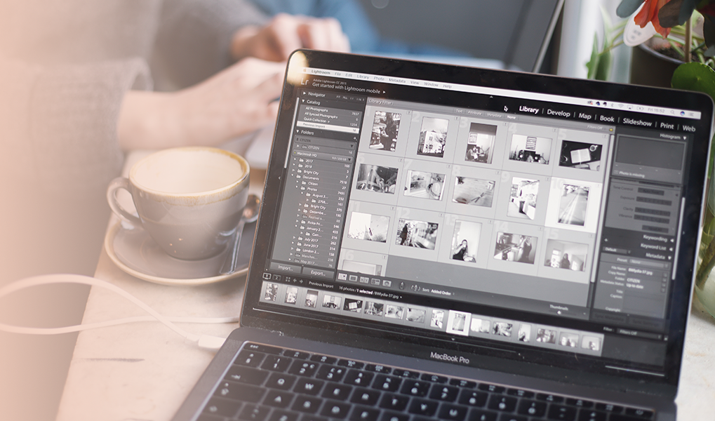 Lightroom And Why You Should Be Using It