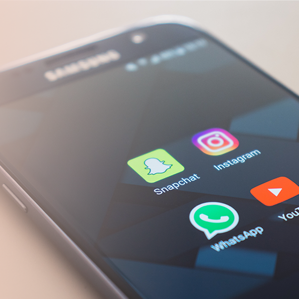 9 Ways To Improve Your Personal Social Media Profiles