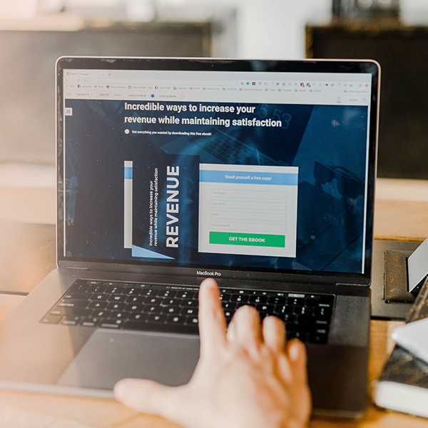 Understanding & Building a Social Media Funnel