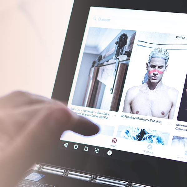 How To Use Pinterest As A Brand