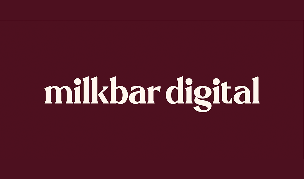 Introducing the New Milkbar Digital